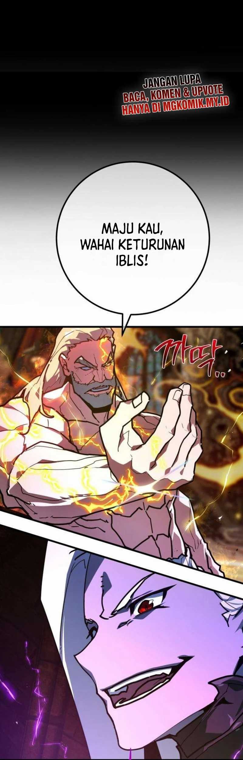 The Game’s Greatest Troll Chapter 136 Gambar 58