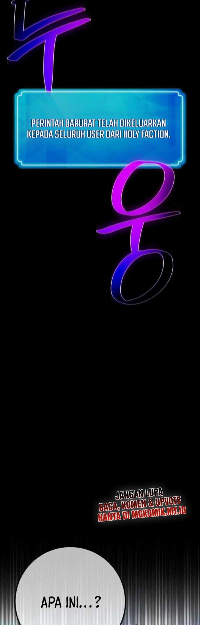 The Game’s Greatest Troll Chapter 136 Gambar 3