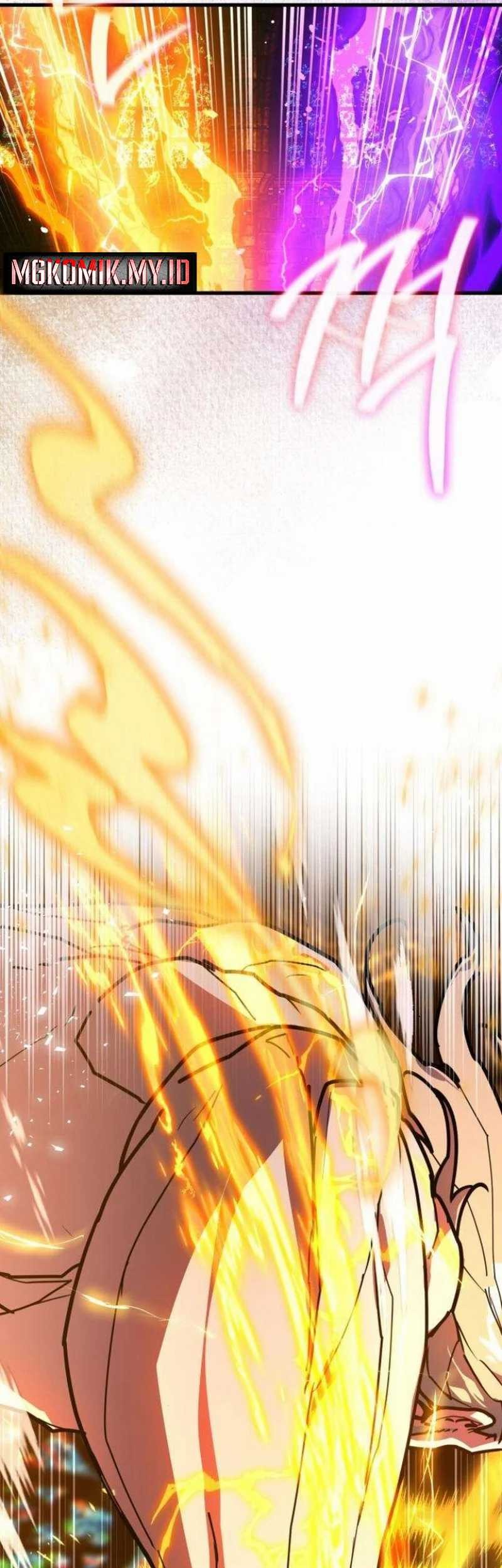 The Game’s Greatest Troll Chapter 136 Gambar 60