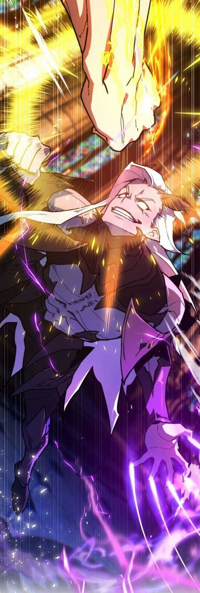 The Game’s Greatest Troll Chapter 136 Gambar 61