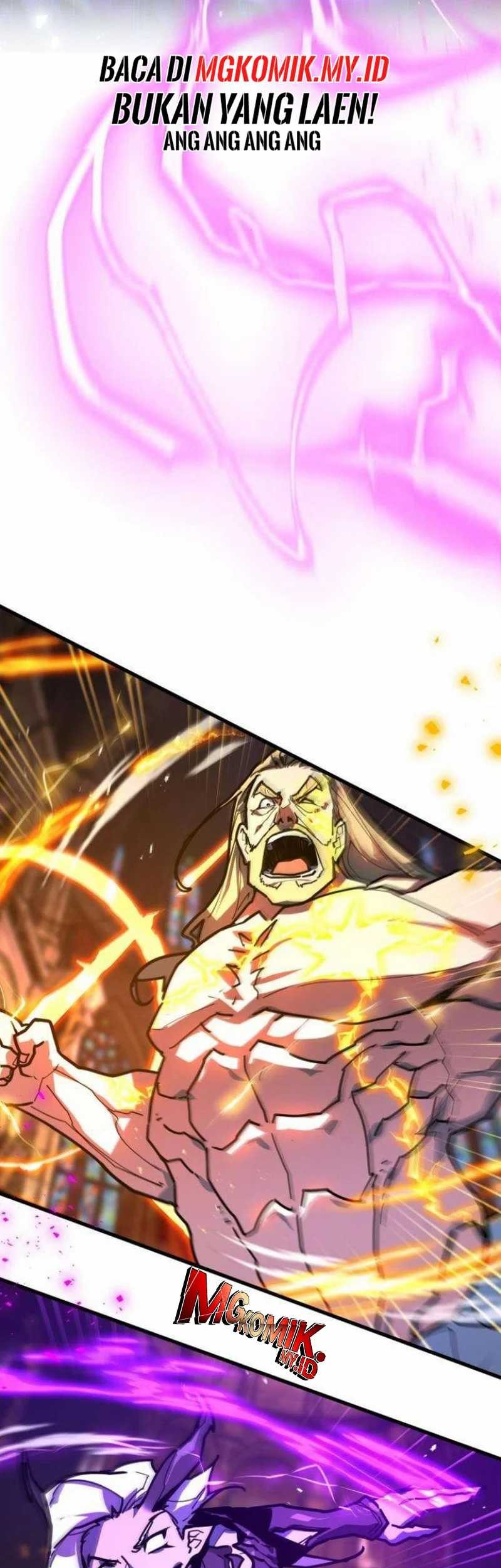 The Game’s Greatest Troll Chapter 136 Gambar 62