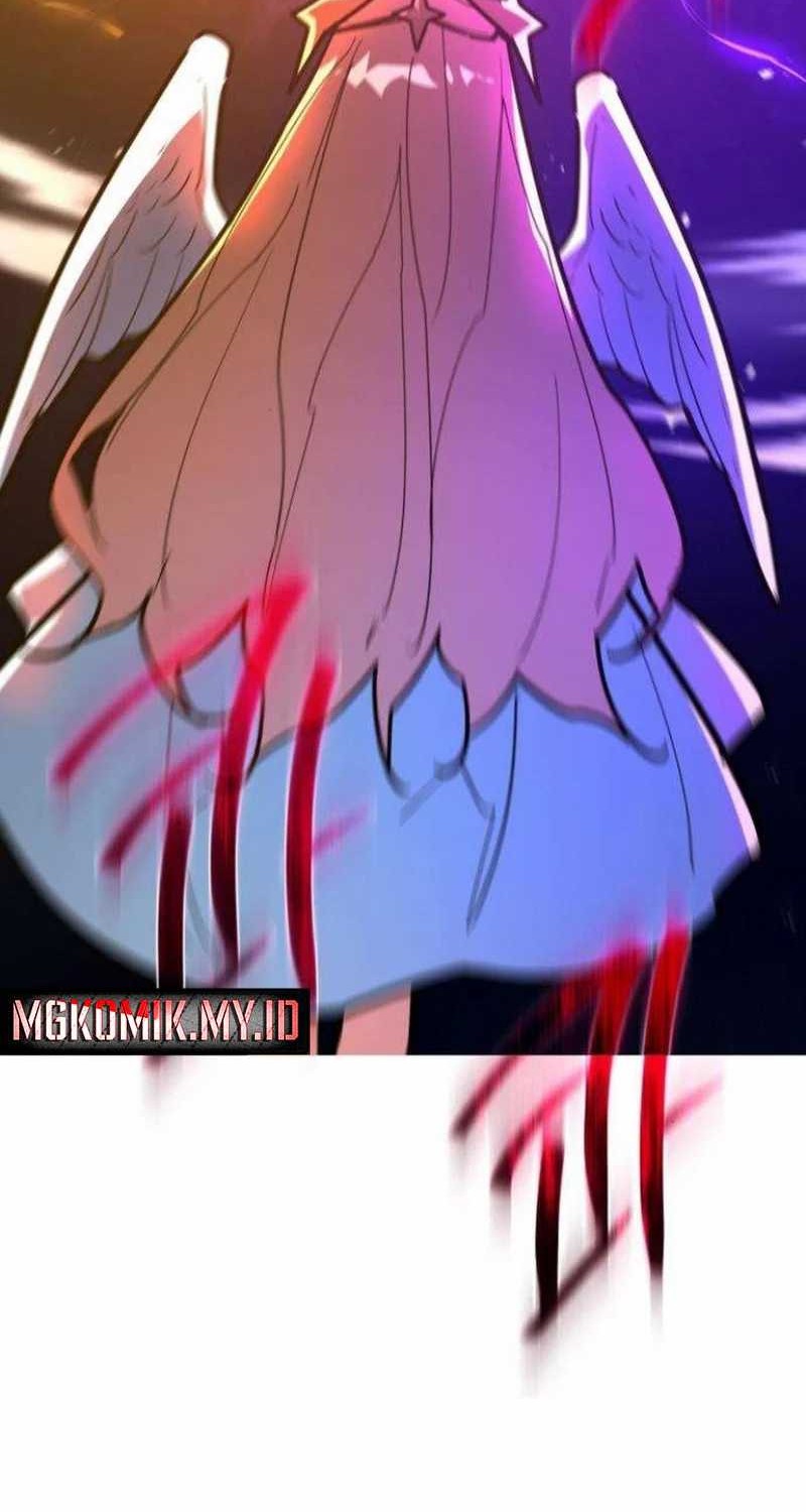 The Game’s Greatest Troll Chapter 136 Gambar 65