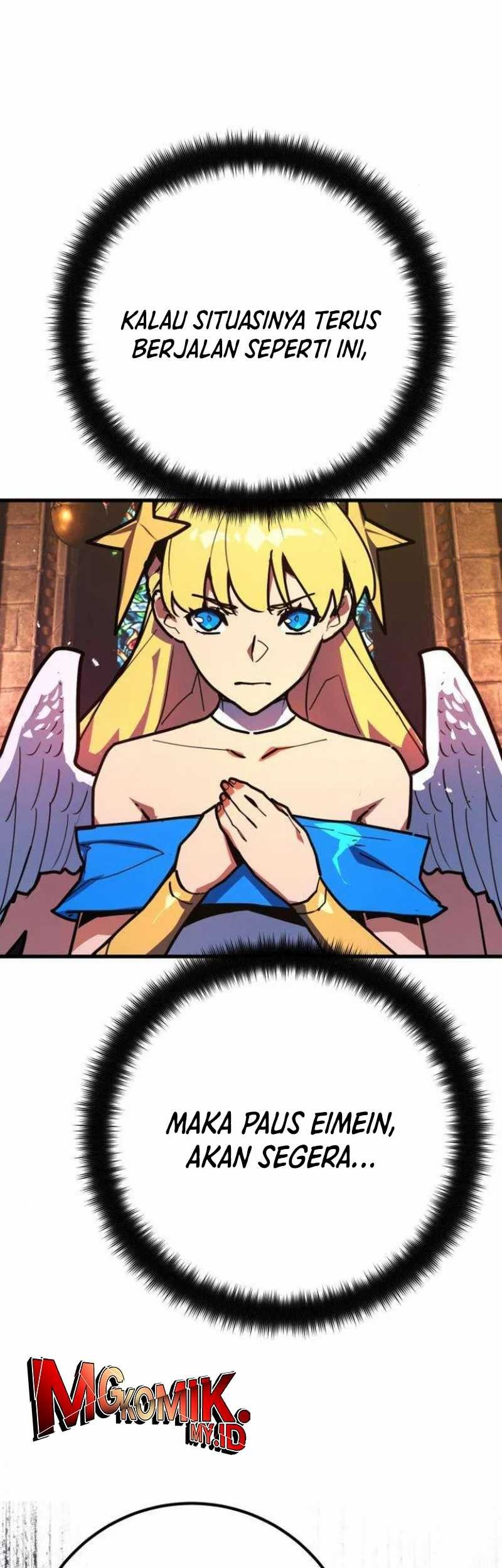 The Game’s Greatest Troll Chapter 136 Gambar 66