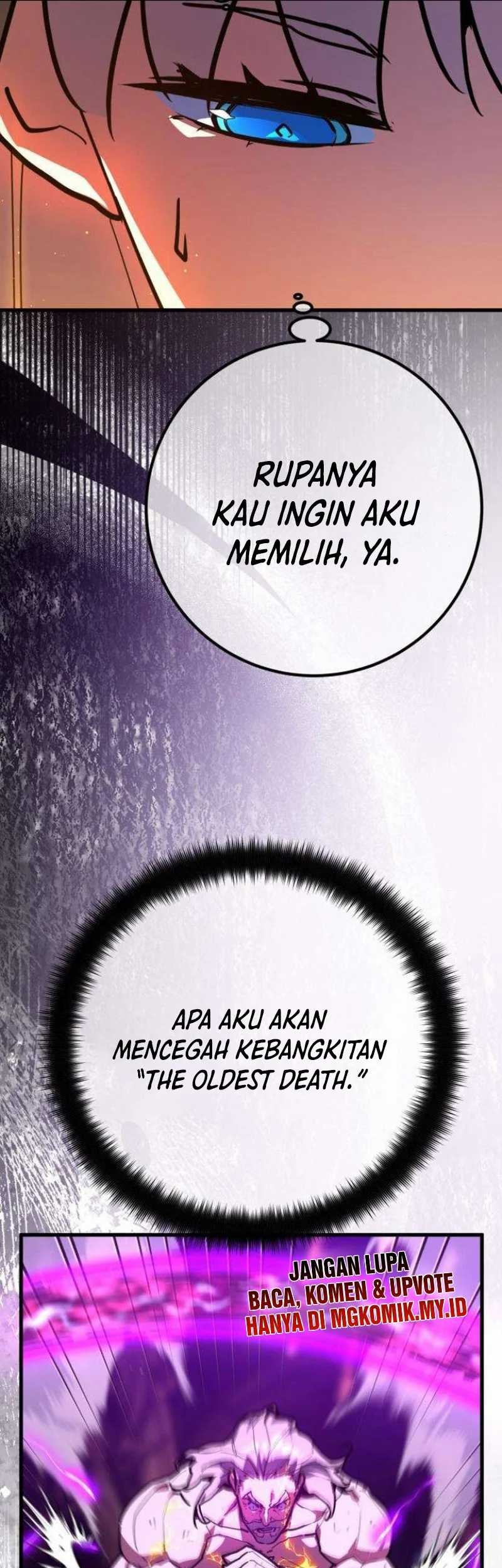 The Game’s Greatest Troll Chapter 136 Gambar 68