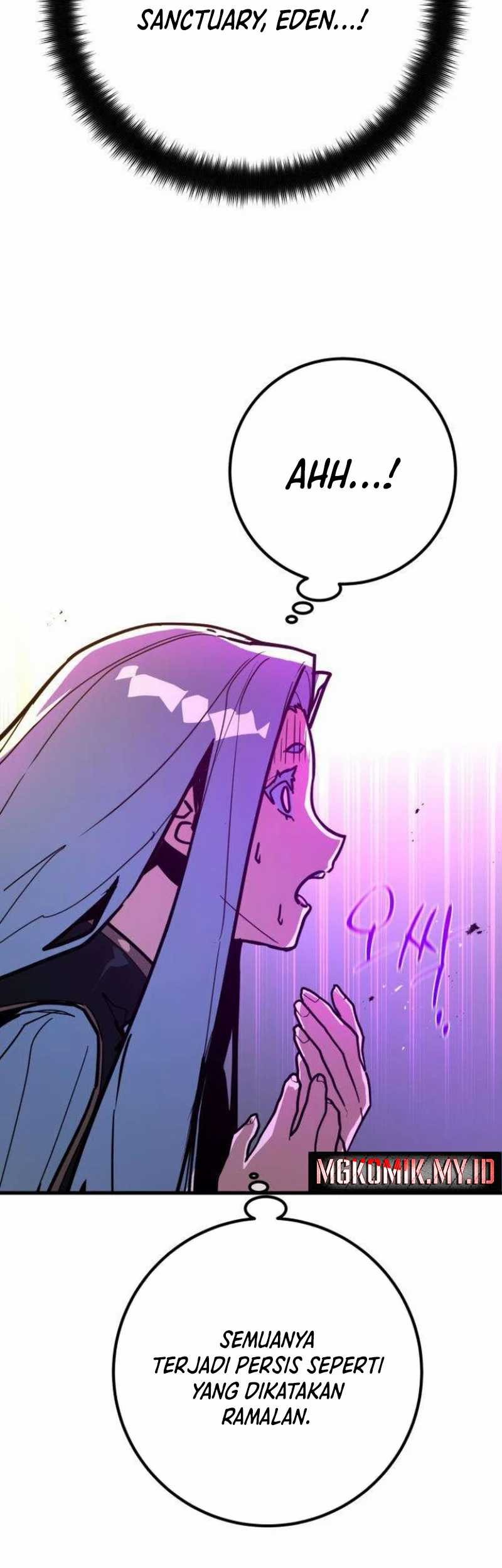 The Game’s Greatest Troll Chapter 136 Gambar 70