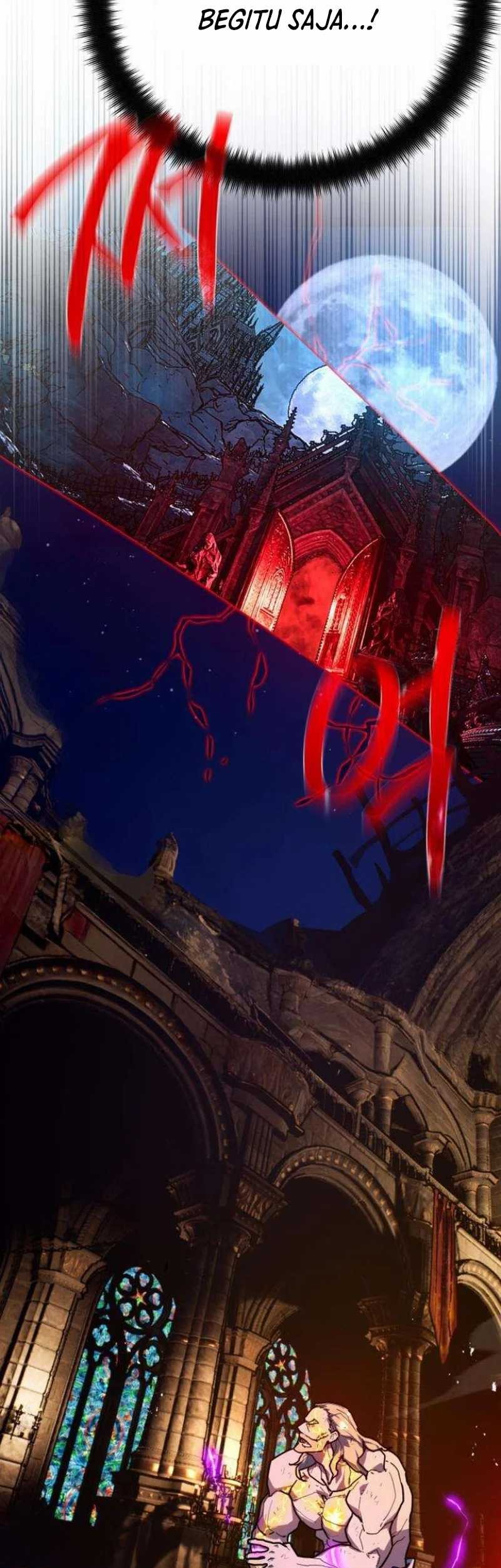 The Game’s Greatest Troll Chapter 136 Gambar 72