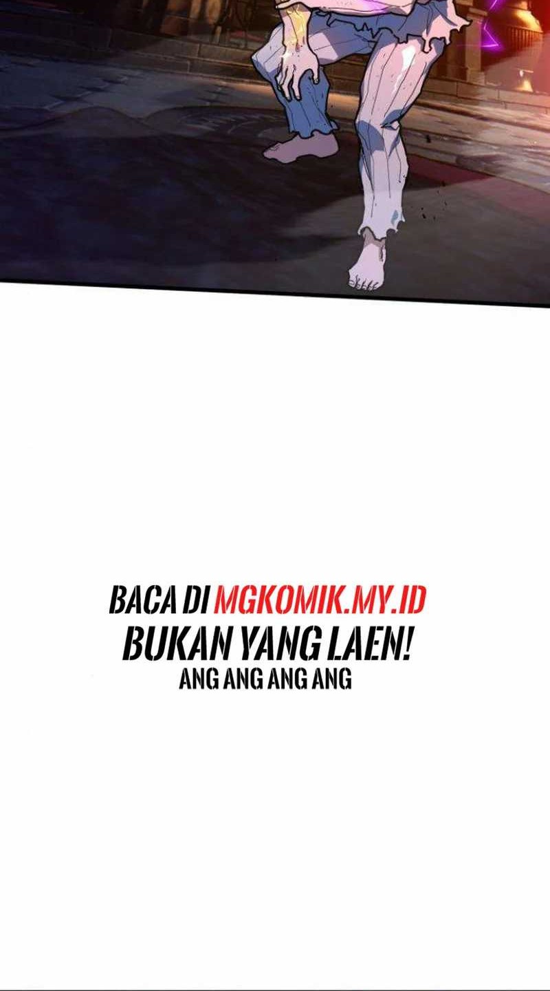 The Game’s Greatest Troll Chapter 136 Gambar 73