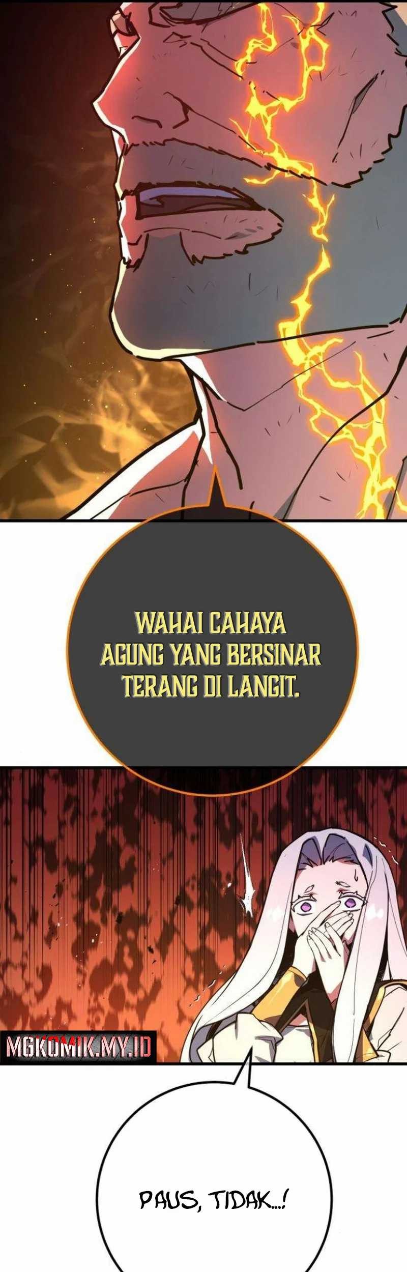 The Game’s Greatest Troll Chapter 136 Gambar 74