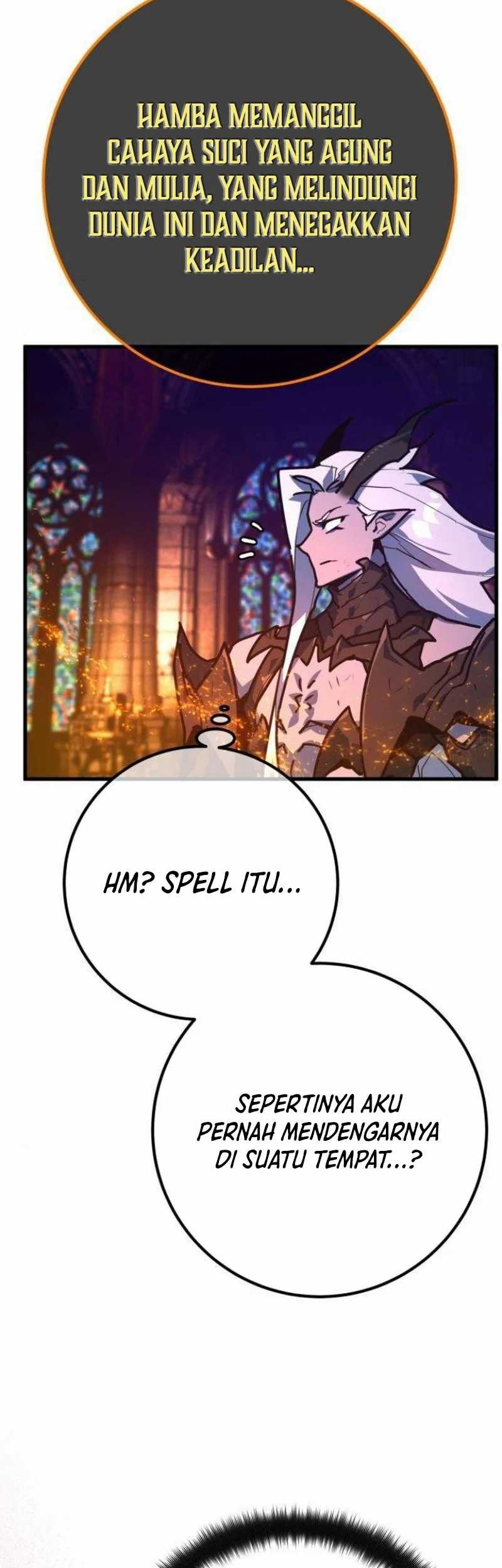 The Game’s Greatest Troll Chapter 136 Gambar 76