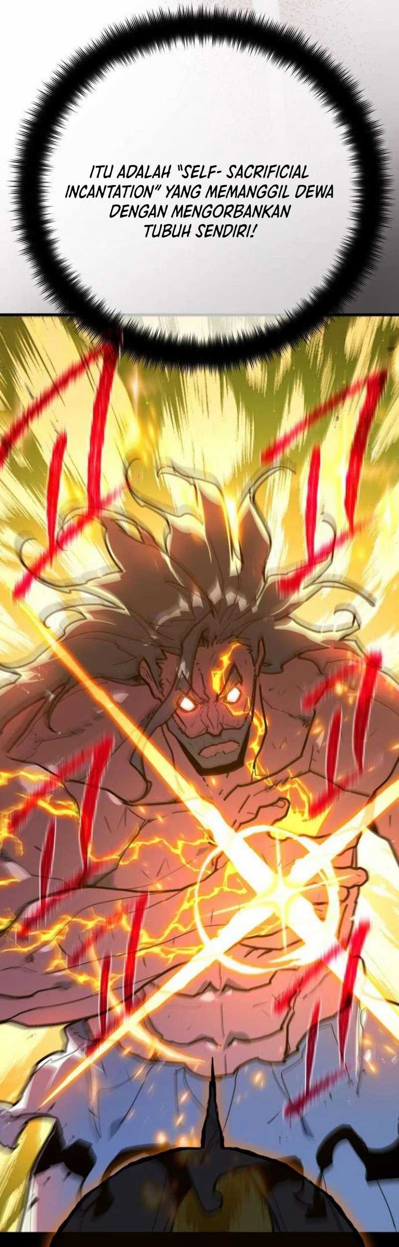 The Game’s Greatest Troll Chapter 136 Gambar 78