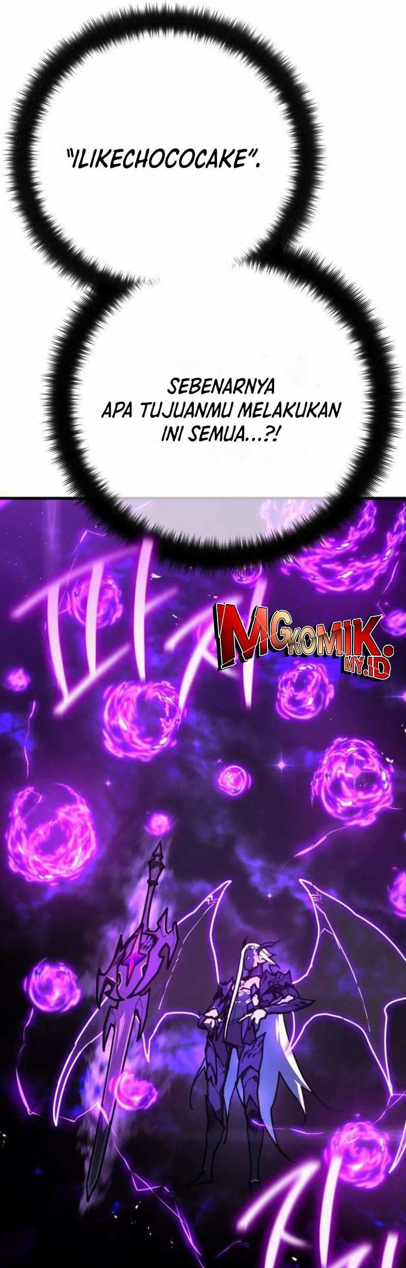 The Game’s Greatest Troll Chapter 136 Gambar 13