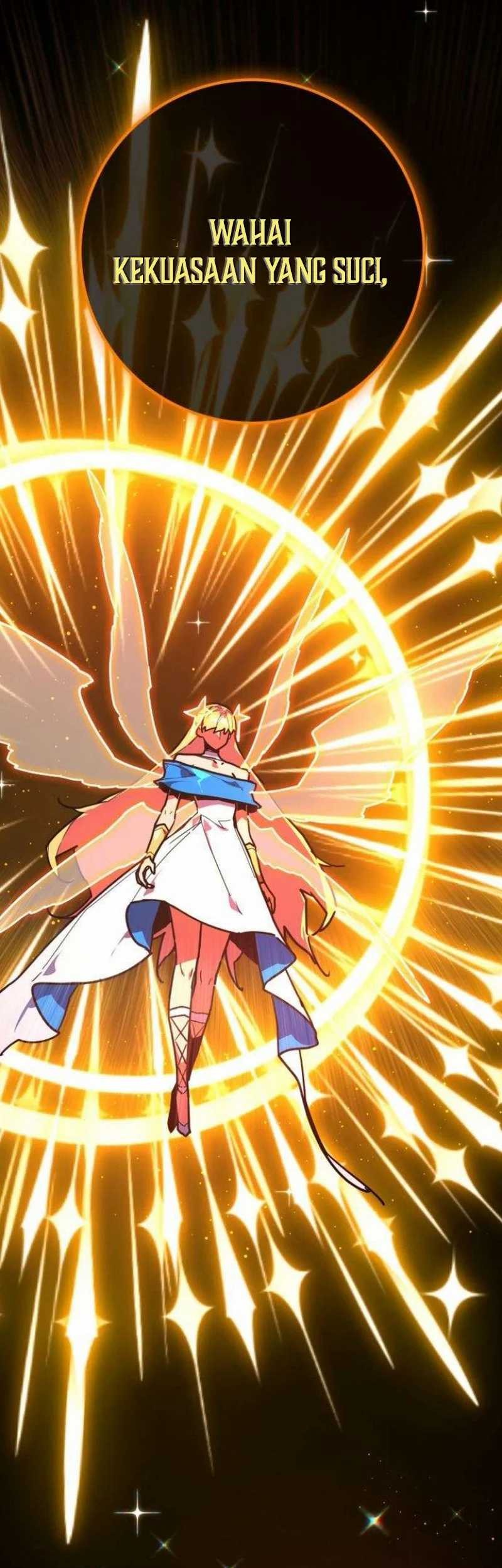 The Game’s Greatest Troll Chapter 136 Gambar 80