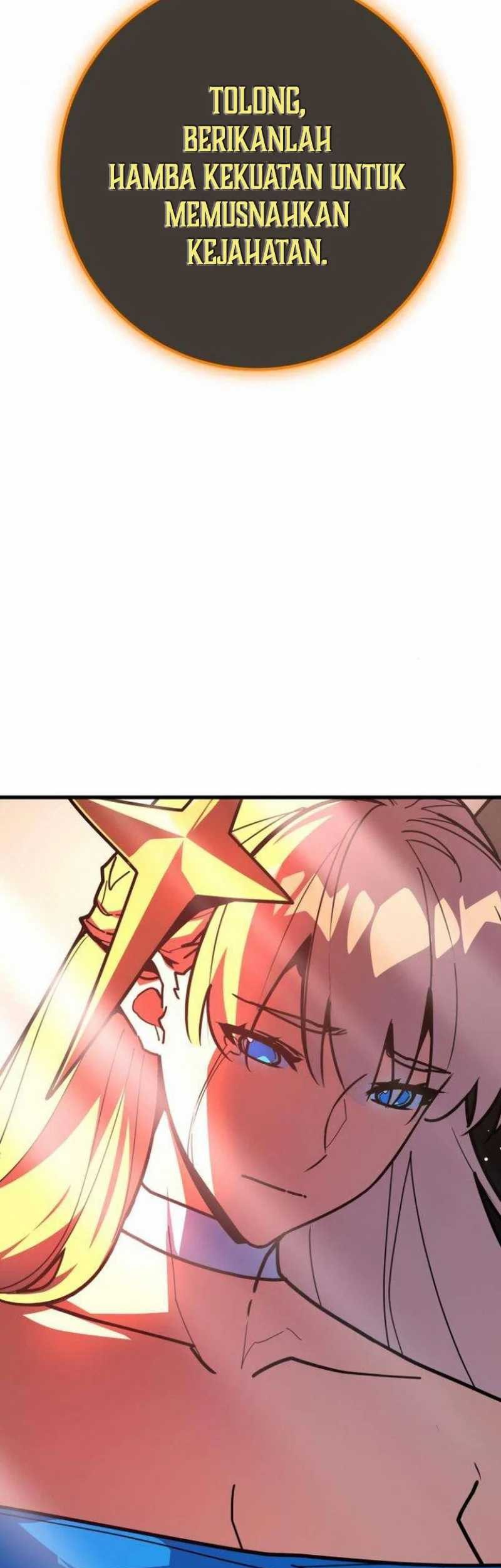 The Game’s Greatest Troll Chapter 136 Gambar 82