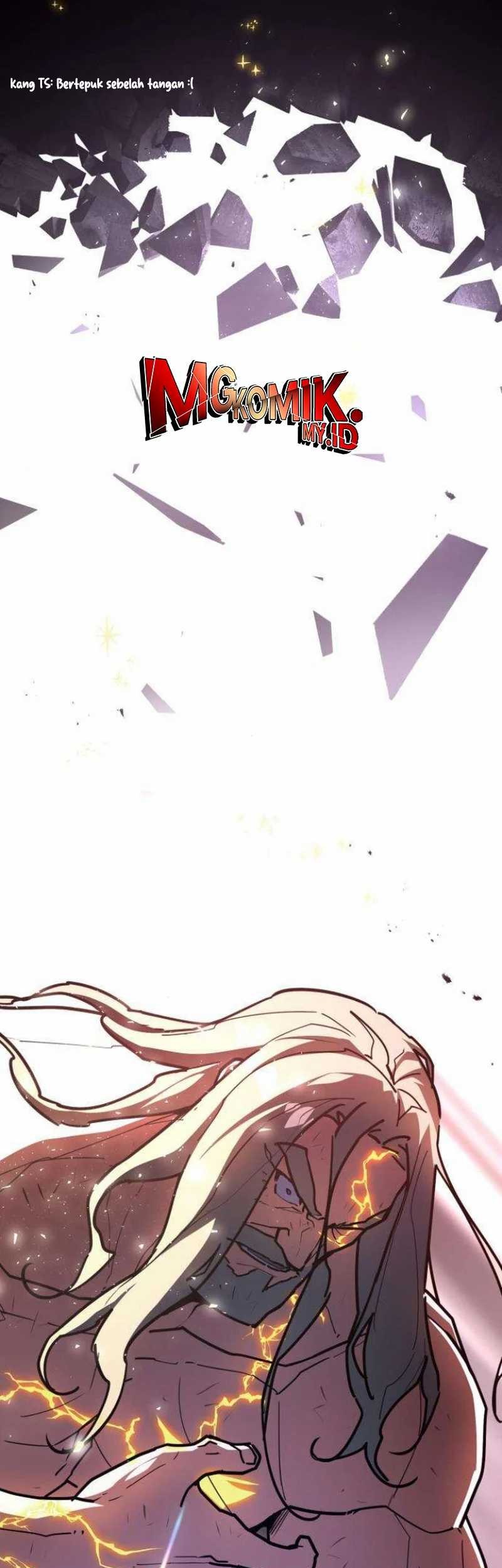 The Game’s Greatest Troll Chapter 136 Gambar 84