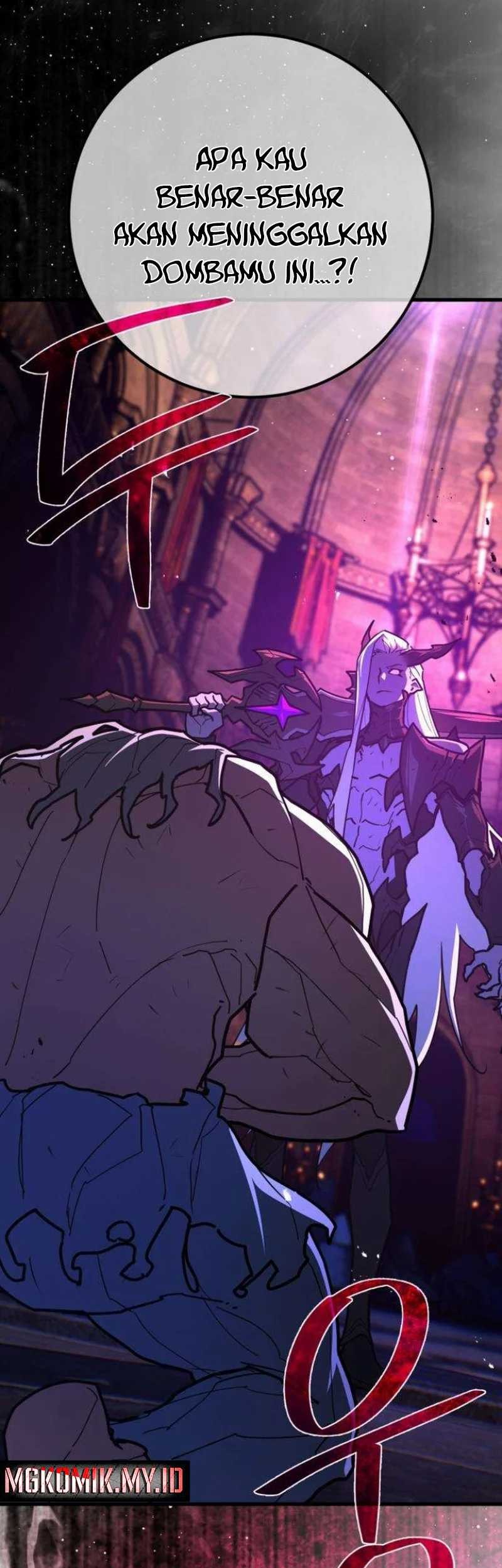 The Game’s Greatest Troll Chapter 136 Gambar 86