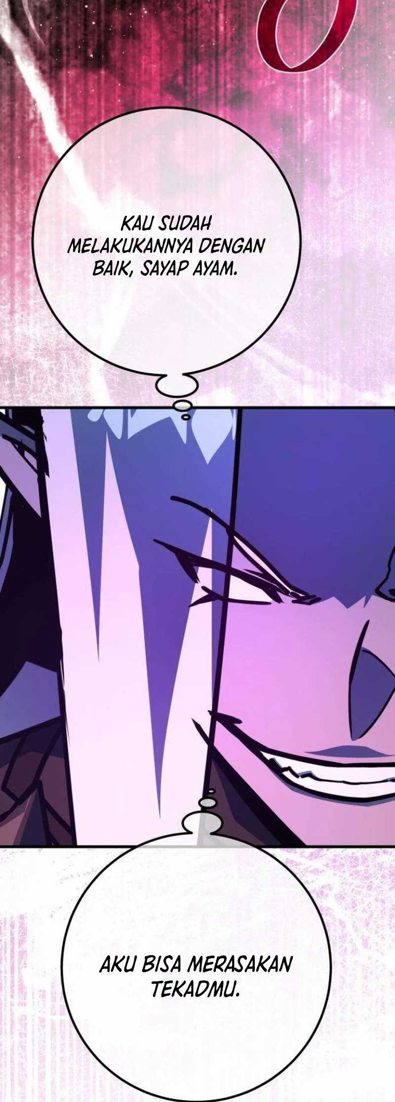 The Game’s Greatest Troll Chapter 136 Gambar 87