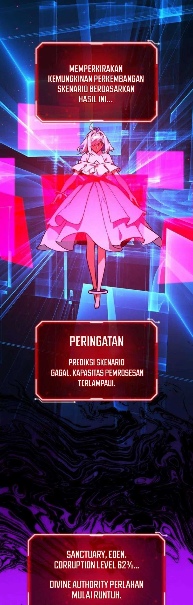 The Game’s Greatest Troll Chapter 136 Gambar 94