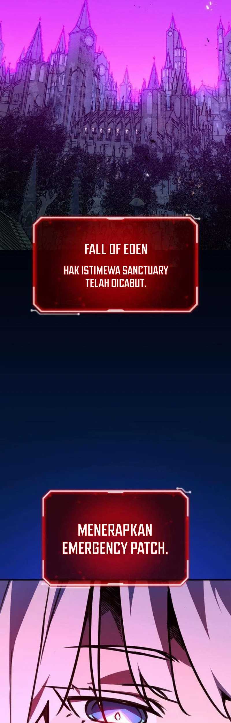 The Game’s Greatest Troll Chapter 136 Gambar 96