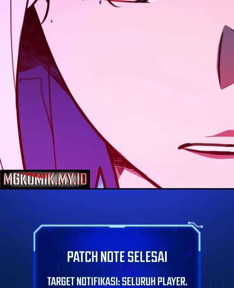 The Game’s Greatest Troll Chapter 136 Gambar 97