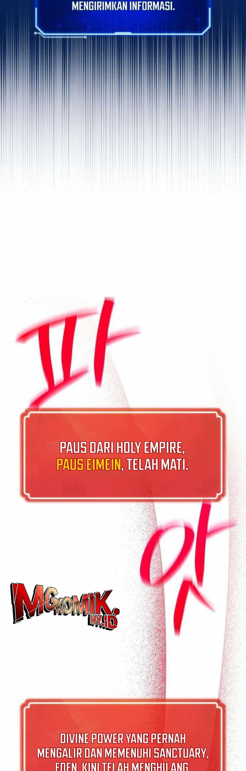 The Game’s Greatest Troll Chapter 136 Gambar 98