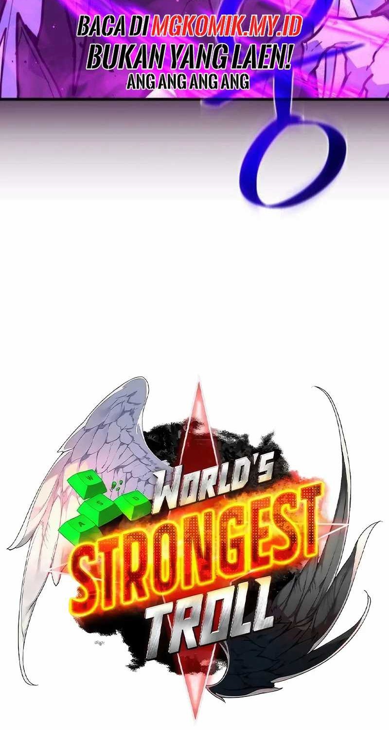 The Game’s Greatest Troll Chapter 136 Gambar 8