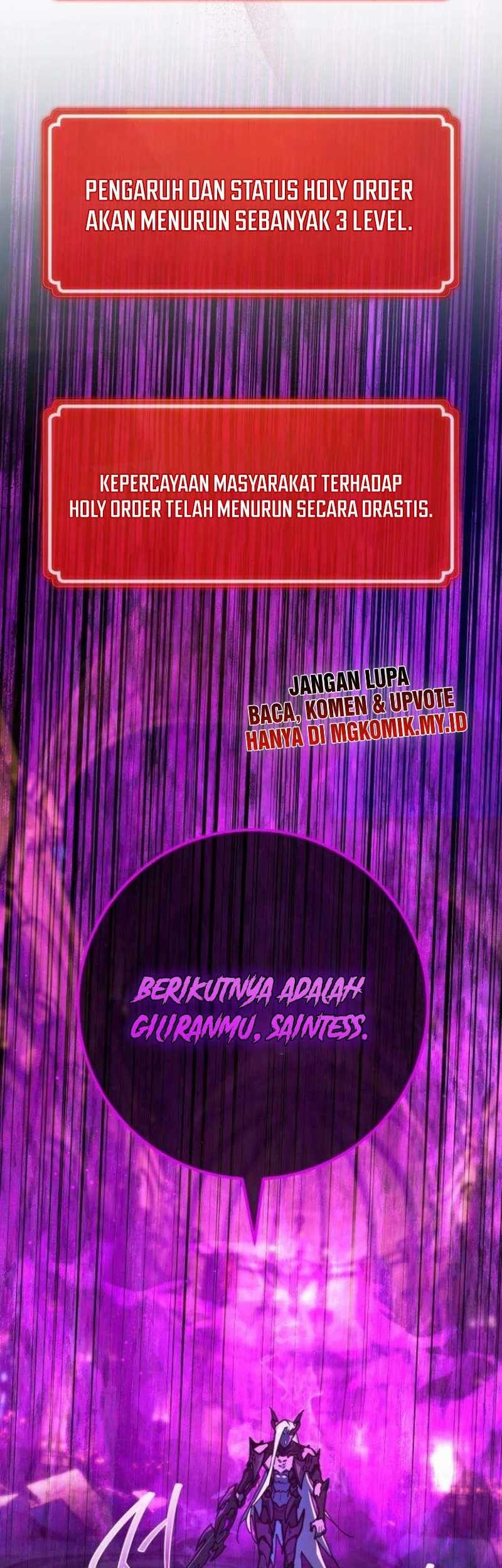 The Game’s Greatest Troll Chapter 136 Gambar 100