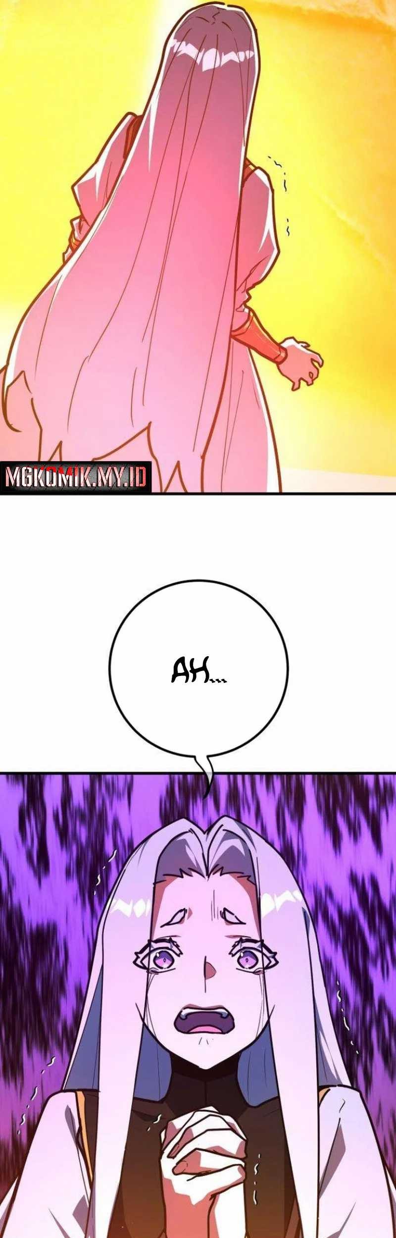 The Game’s Greatest Troll Chapter 136 Gambar 102