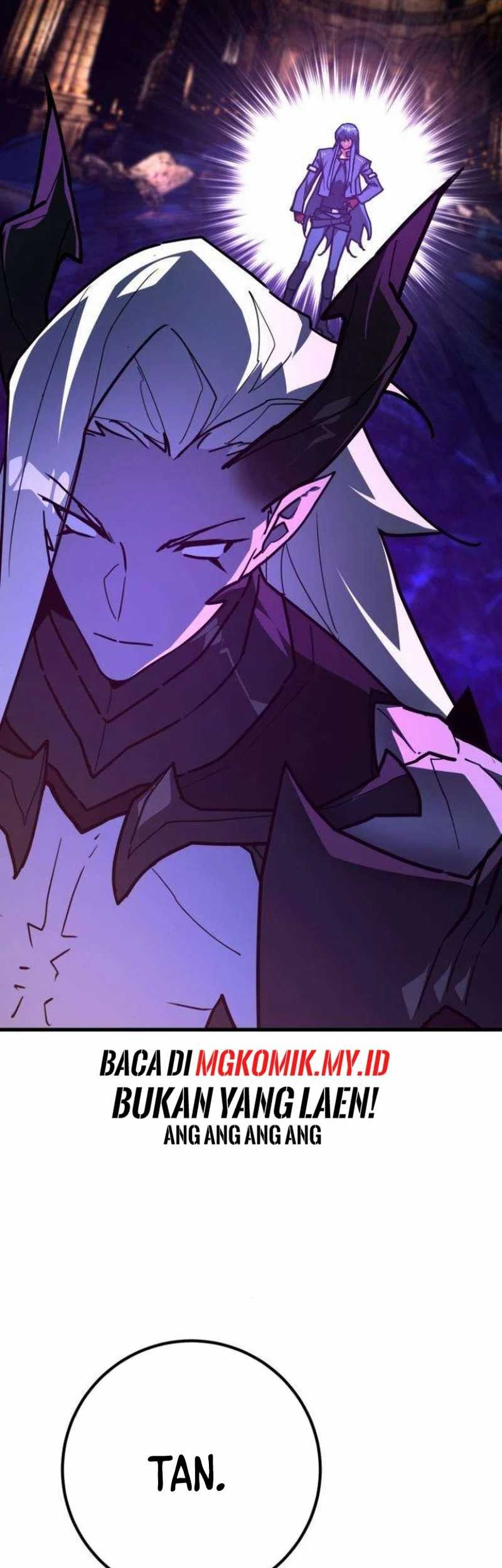 The Game’s Greatest Troll Chapter 136 Gambar 104