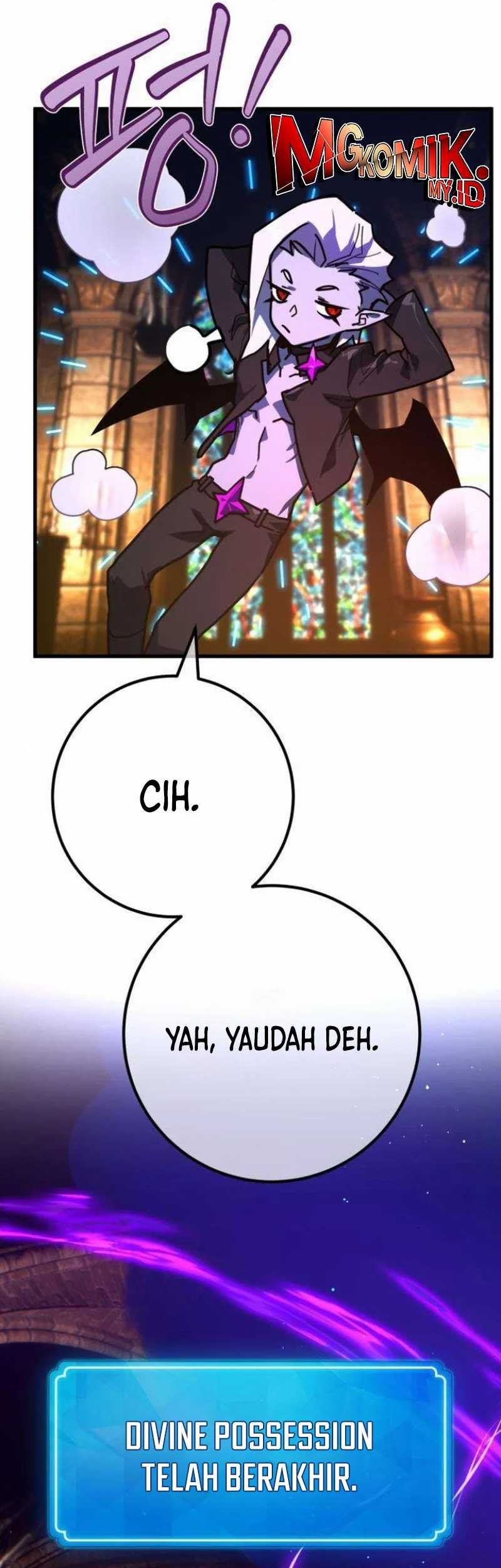 The Game’s Greatest Troll Chapter 136 Gambar 106