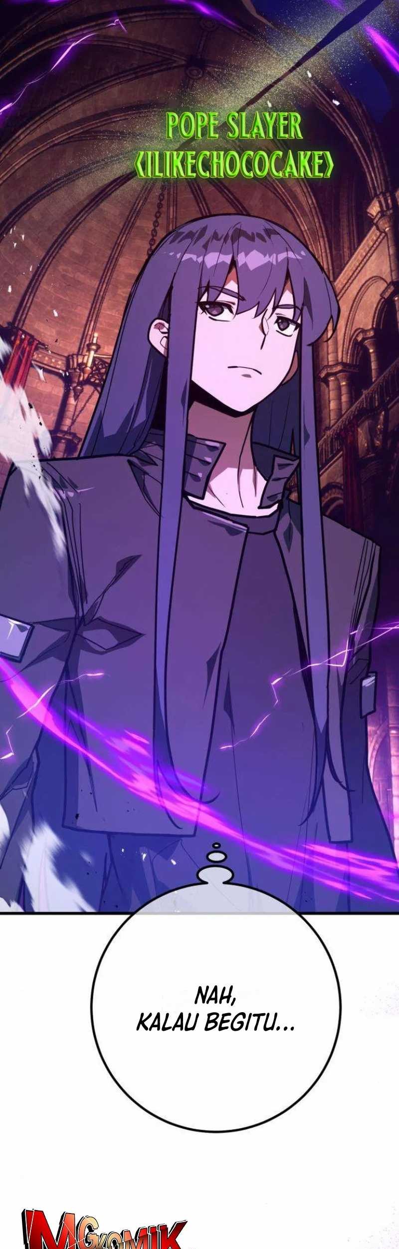 The Game’s Greatest Troll Chapter 136 Gambar 108