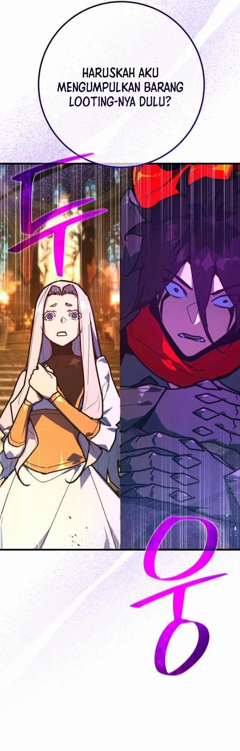 The Game’s Greatest Troll Chapter 136 Gambar 110