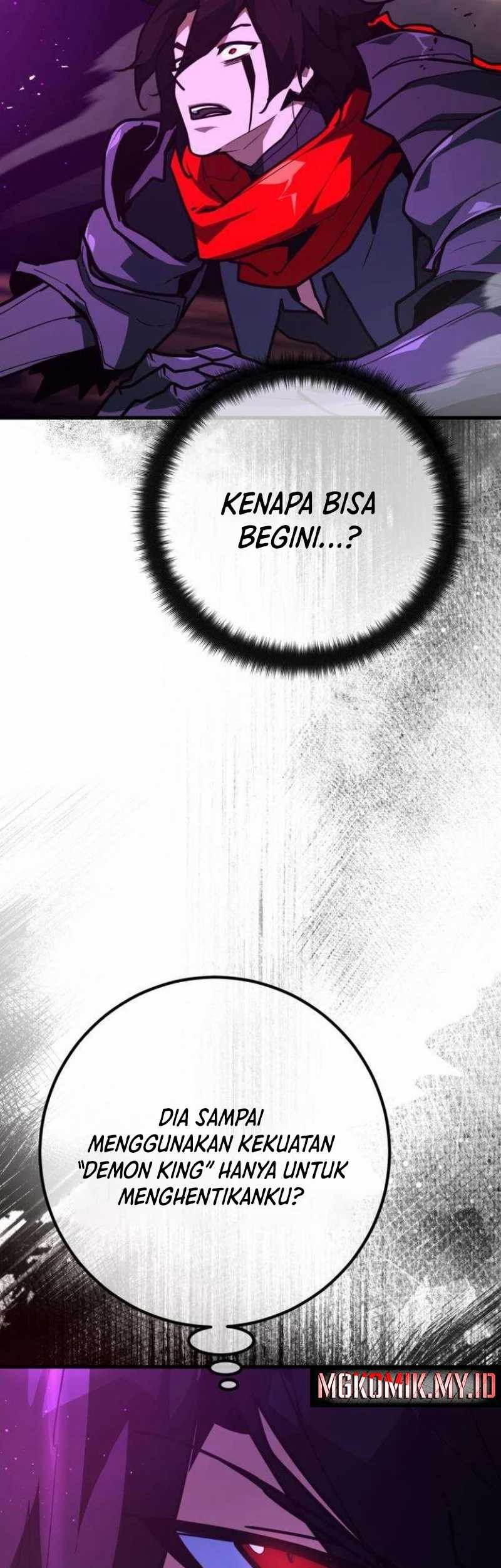 The Game’s Greatest Troll Chapter 136 Gambar 11