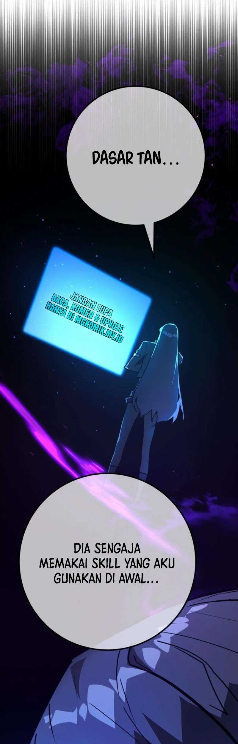 The Game’s Greatest Troll Chapter 136 Gambar 15