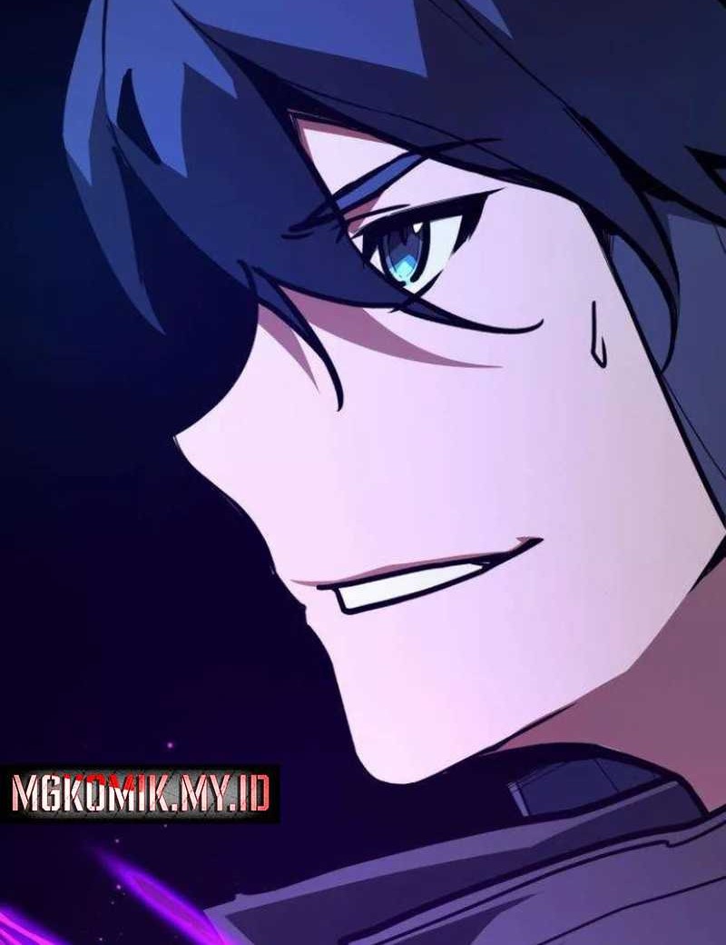 The Game’s Greatest Troll Chapter 136 Gambar 16