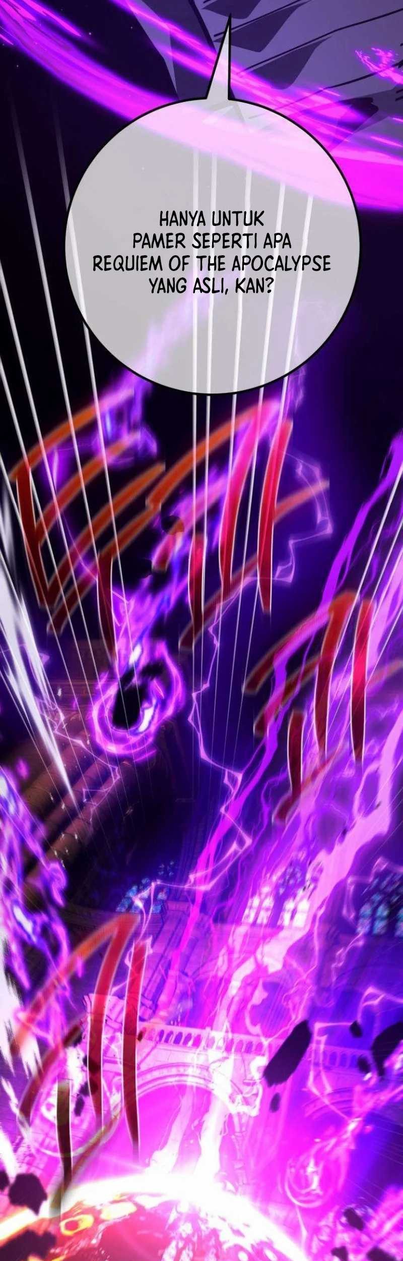 The Game’s Greatest Troll Chapter 136 Gambar 17