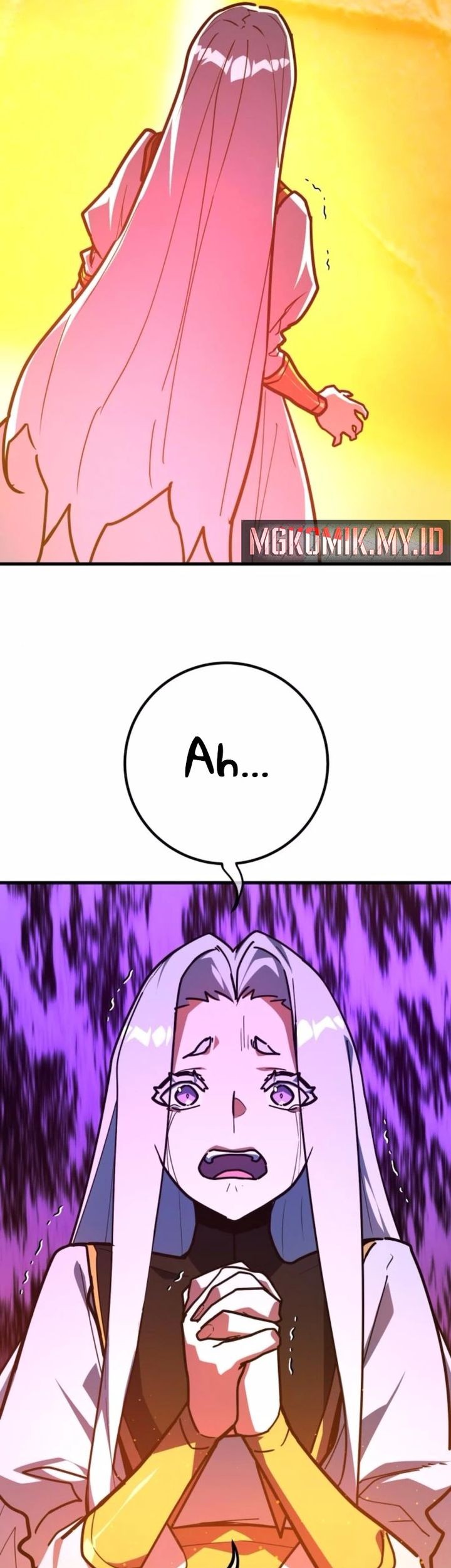 The Game’s Greatest Troll Chapter 137 Gambar 5