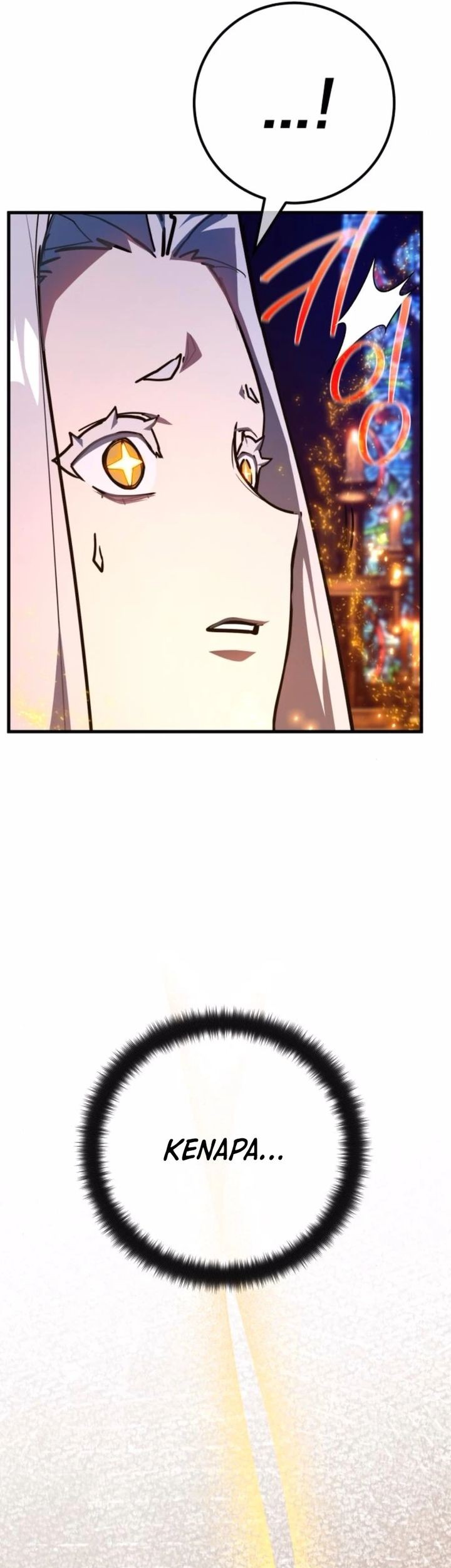 The Game’s Greatest Troll Chapter 137 Gambar 20