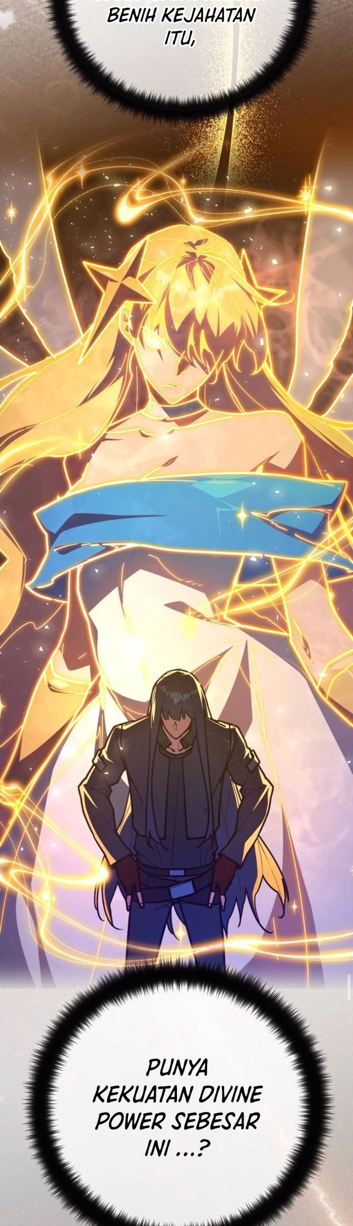 The Game’s Greatest Troll Chapter 137 Gambar 22