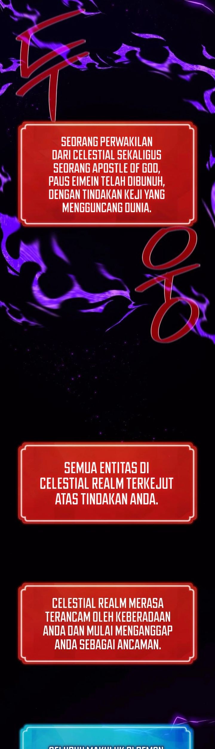 The Game’s Greatest Troll Chapter 137 Gambar 24