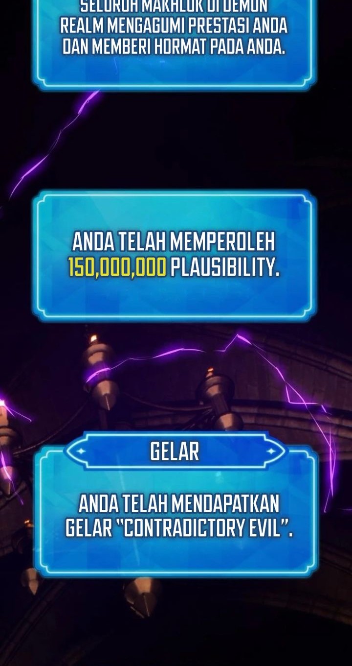 The Game’s Greatest Troll Chapter 137 Gambar 25