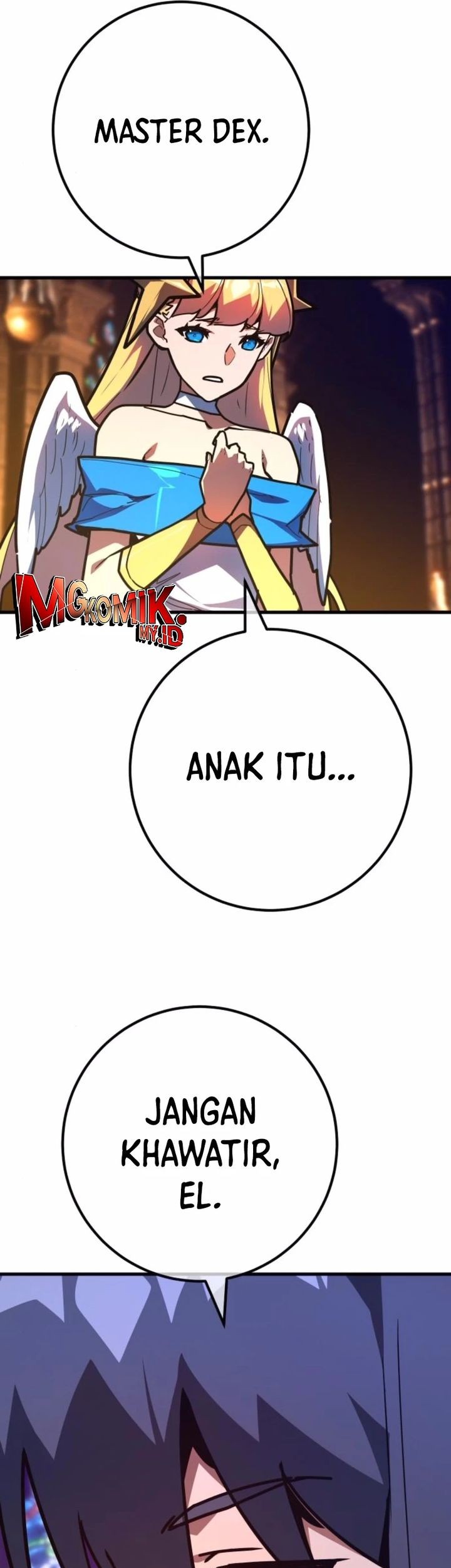 The Game’s Greatest Troll Chapter 137 Gambar 28