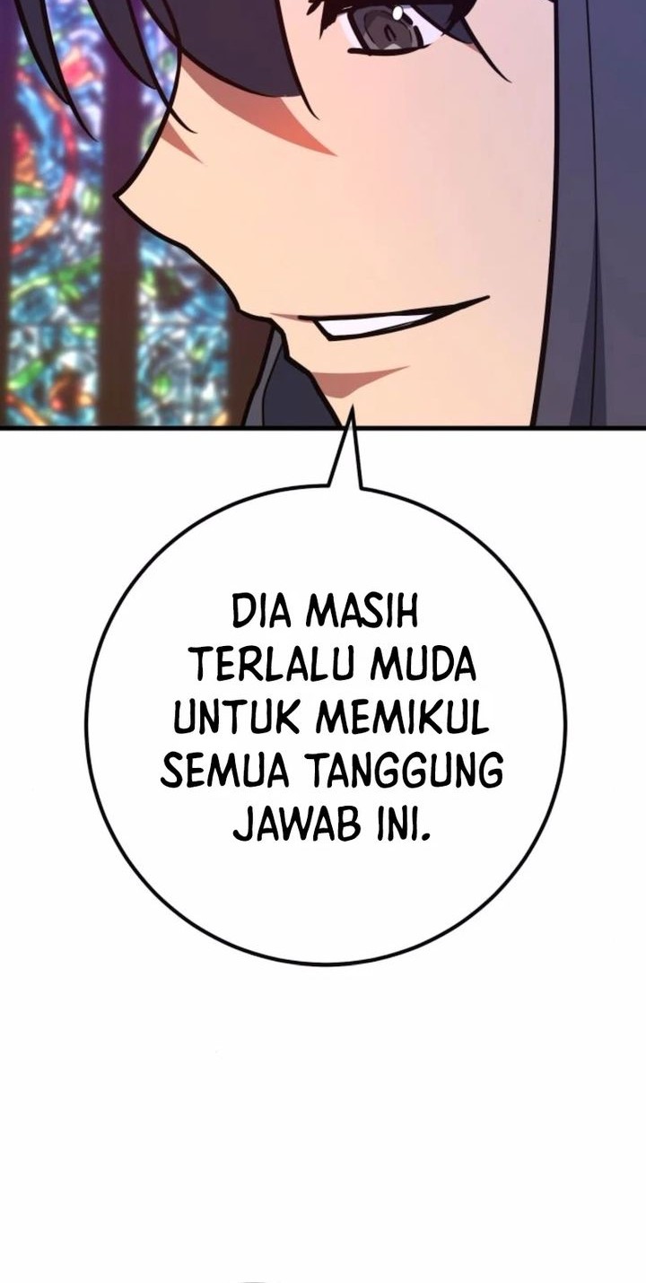 The Game’s Greatest Troll Chapter 137 Gambar 29