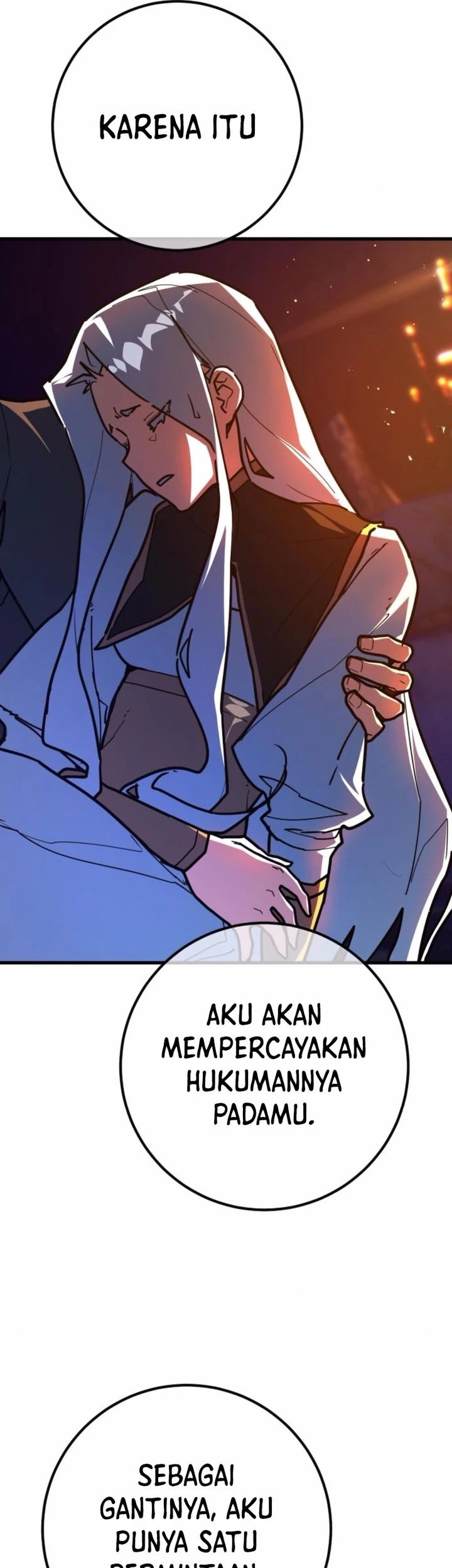 The Game’s Greatest Troll Chapter 137 Gambar 30