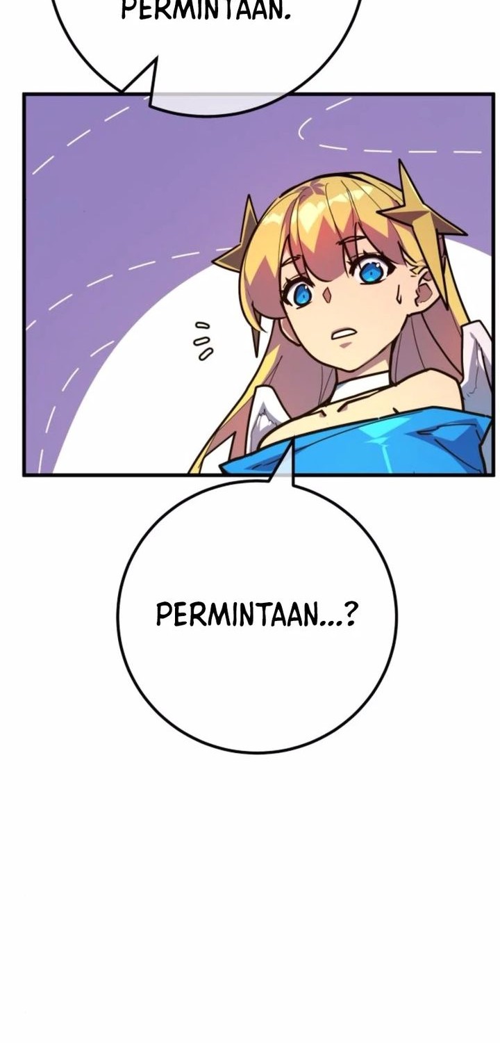 The Game’s Greatest Troll Chapter 137 Gambar 31