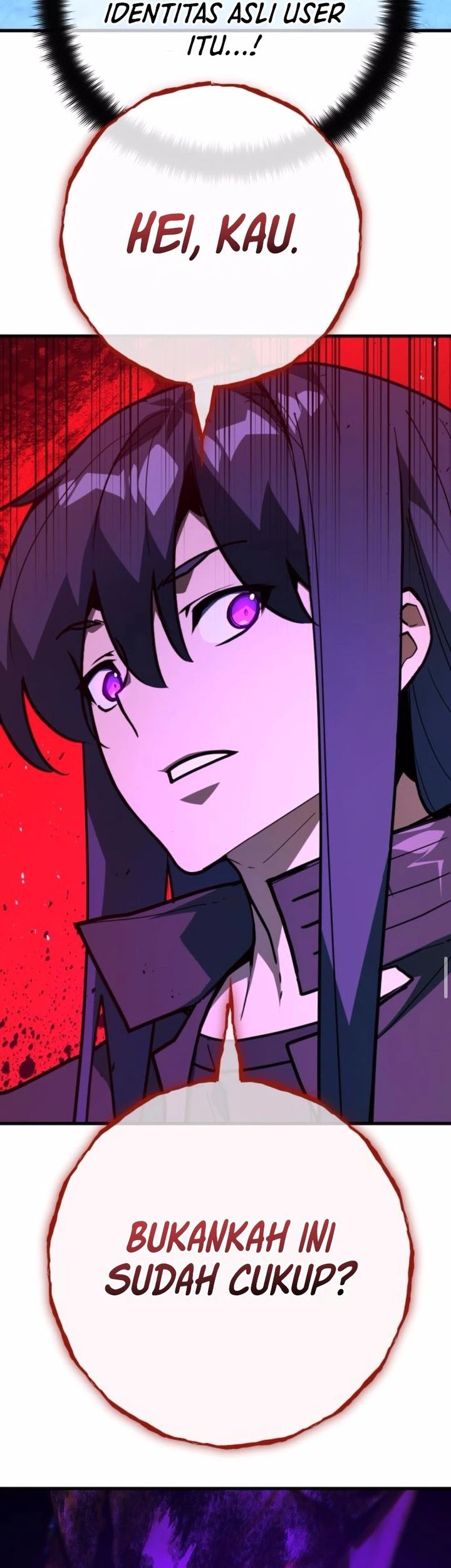 The Game’s Greatest Troll Chapter 137 Gambar 38