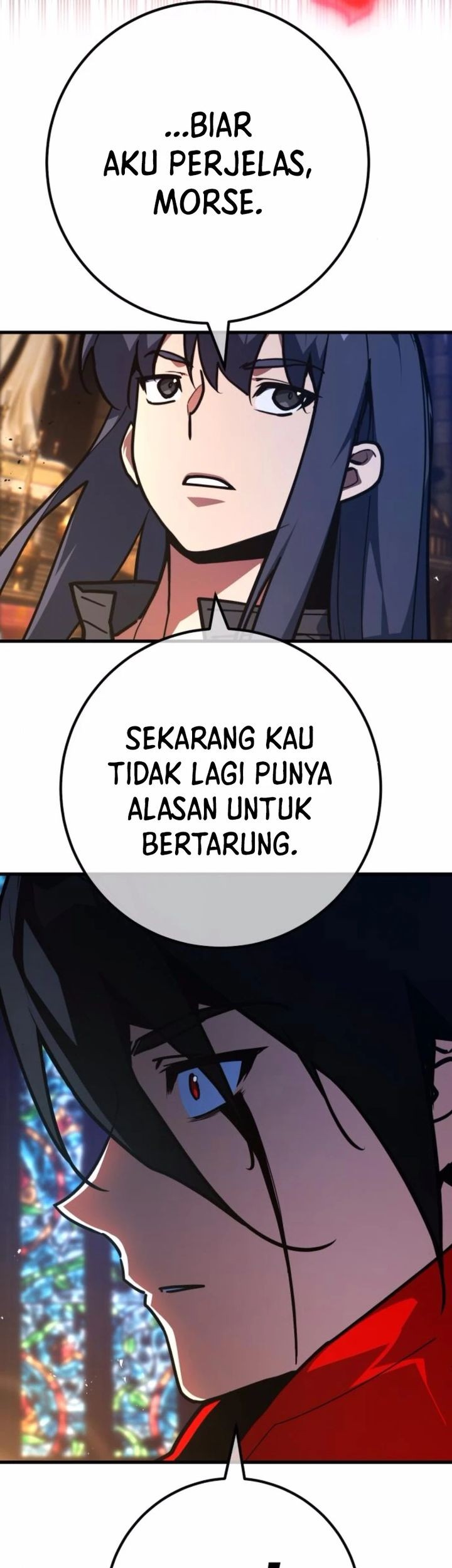 The Game’s Greatest Troll Chapter 137 Gambar 46