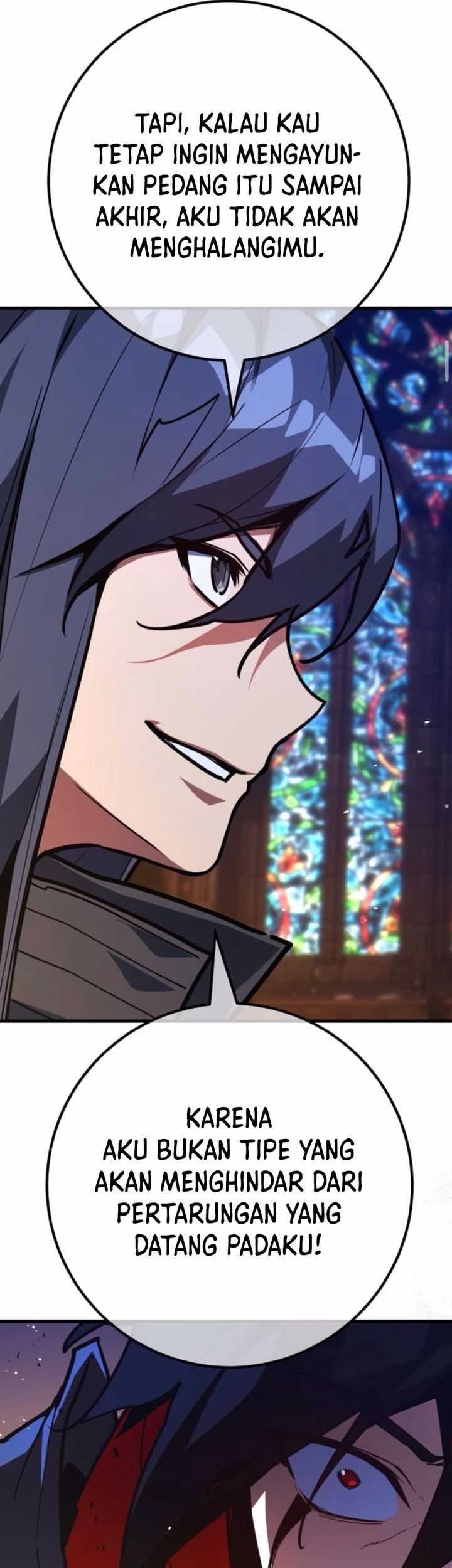 The Game’s Greatest Troll Chapter 137 Gambar 50