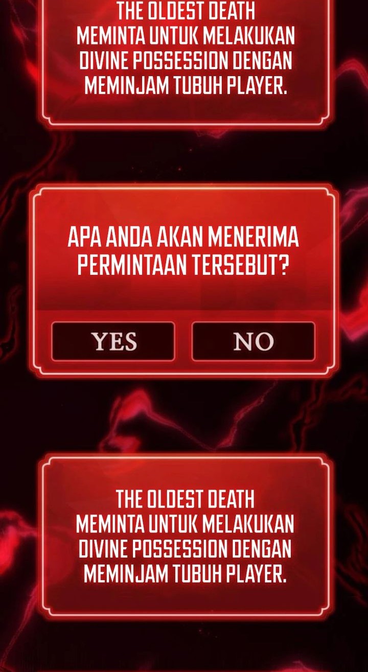 The Game’s Greatest Troll Chapter 137 Gambar 53