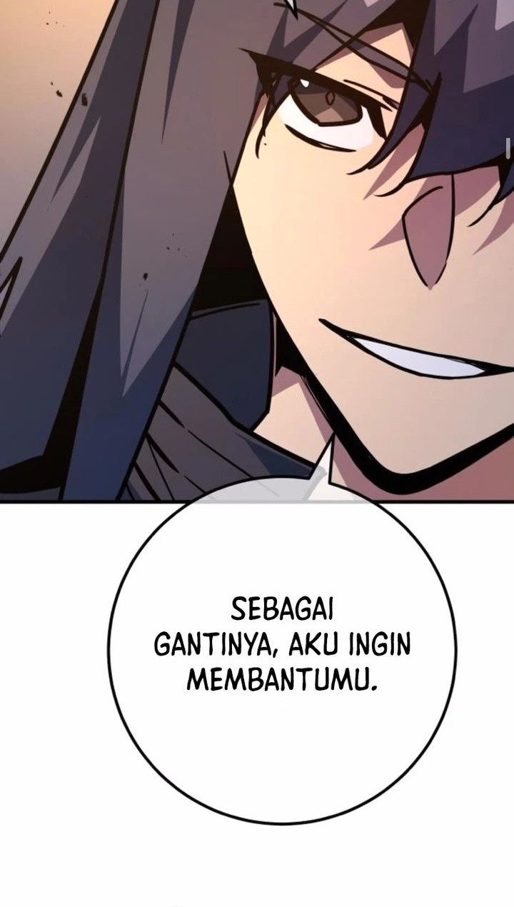 The Game’s Greatest Troll Chapter 137 Gambar 56