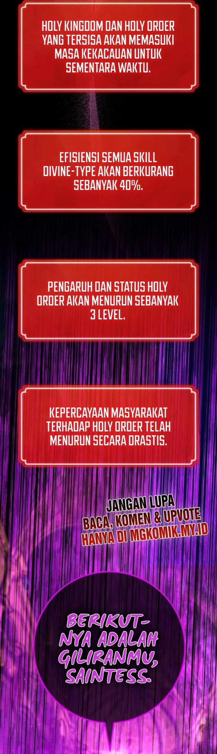 The Game’s Greatest Troll Chapter 137 Gambar 3